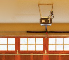 Garage Door Openers in Shorewood, IL