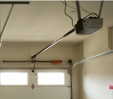 Garage Door Springs in Shorewood, IL